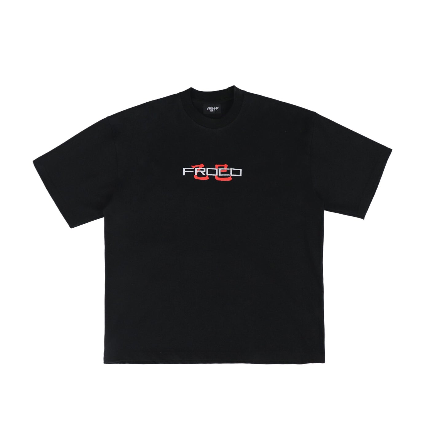 FRDCO : Snake EMP Essential Tee