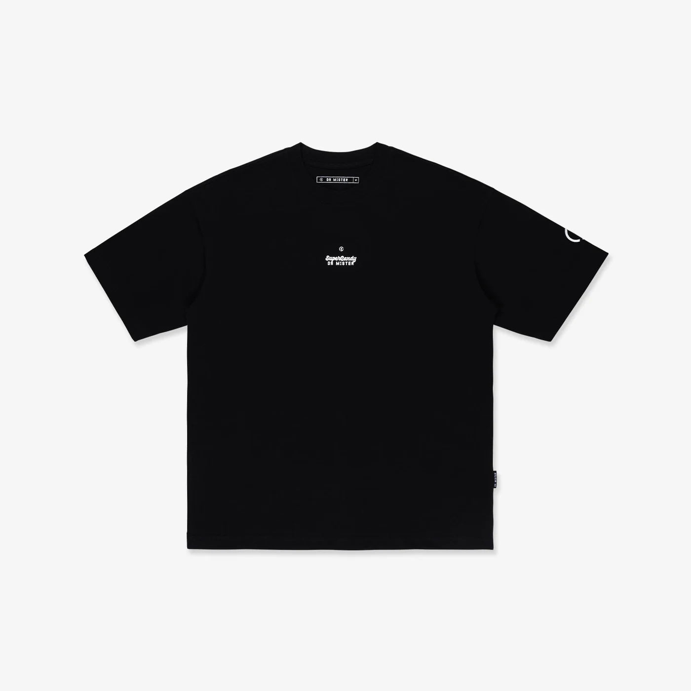 Dr Mister : Candy Pack Broad Tee