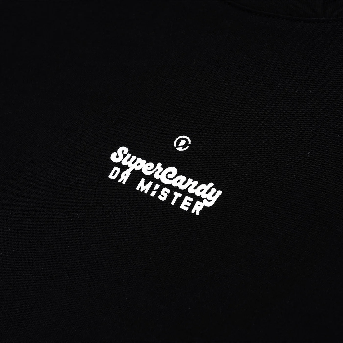 Dr Mister : Candy Pack Broad Tee