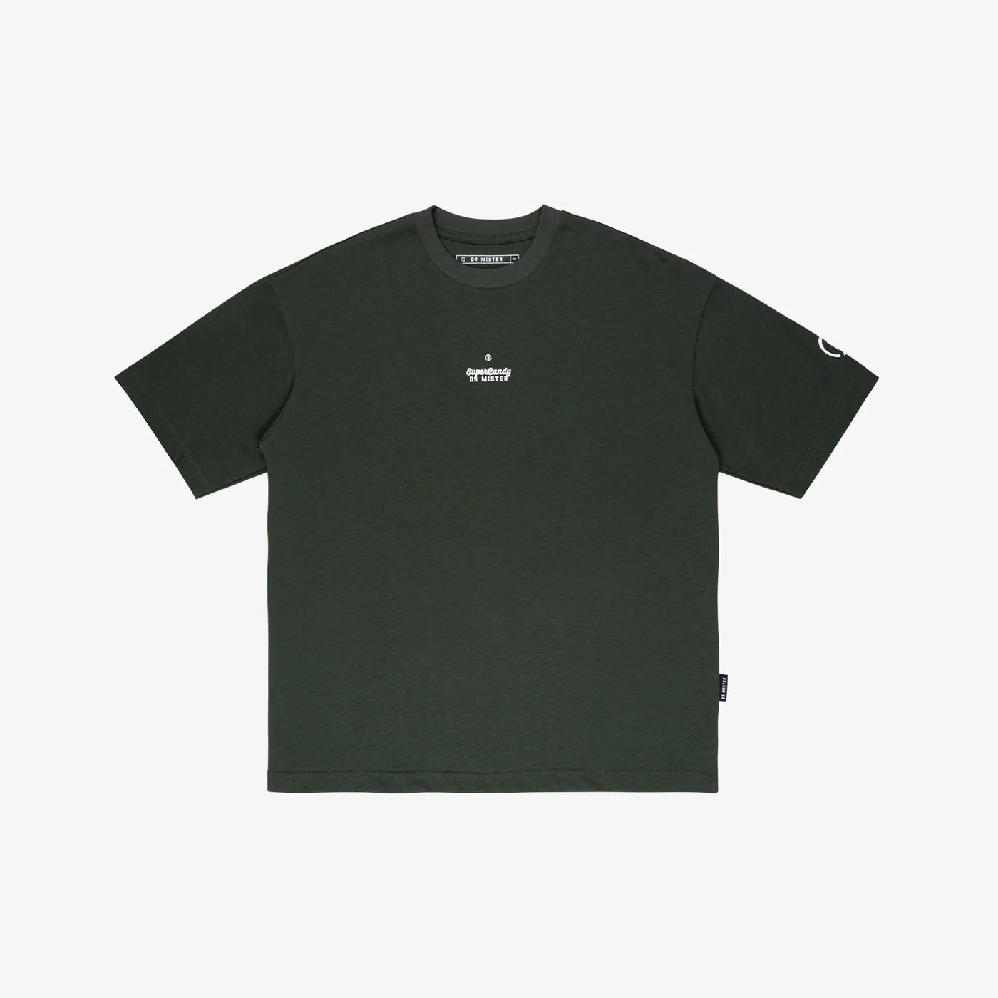 Dr Mister : Candy Pack Broad Tee