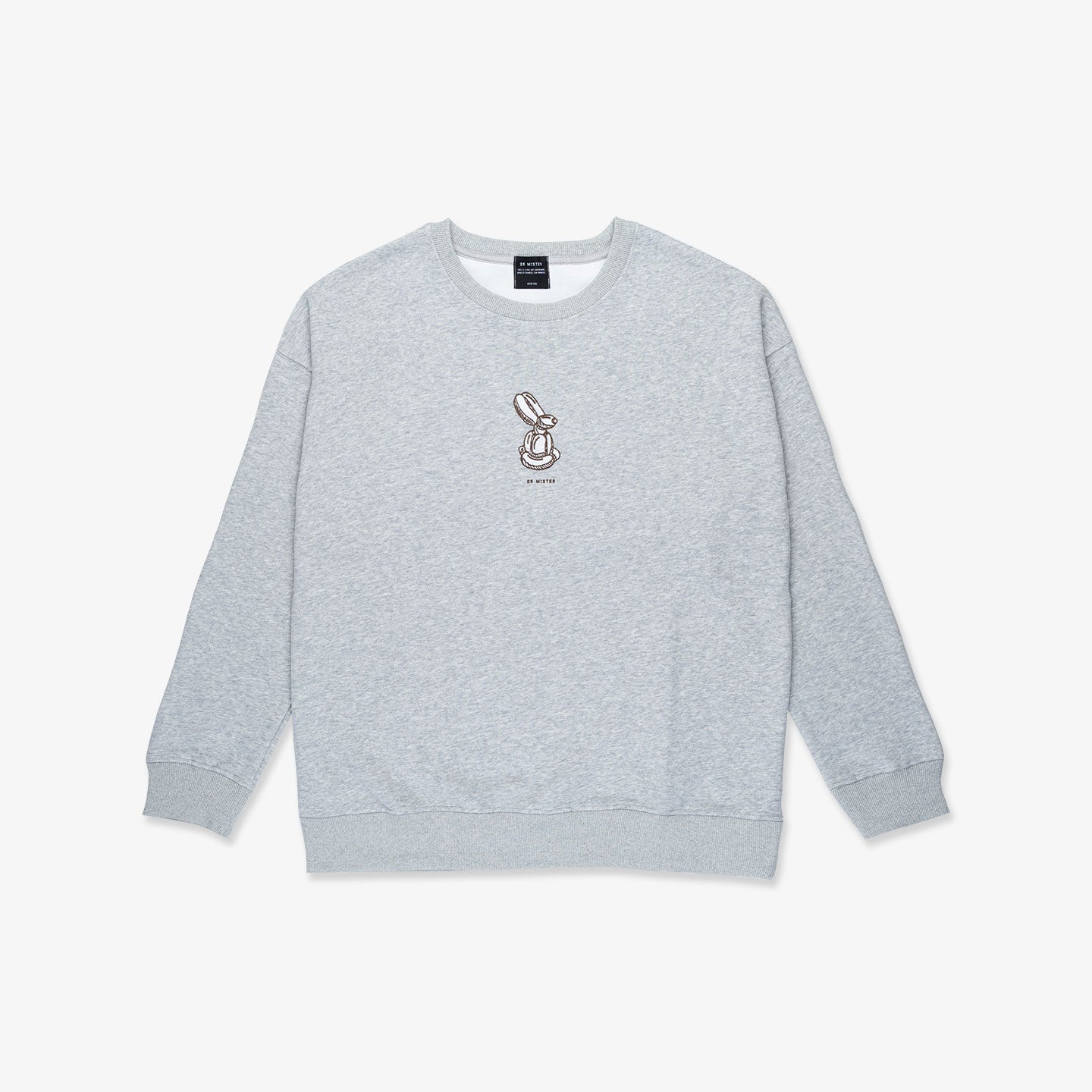 DR MISTER CHILDREN SEE MAGIC TEE