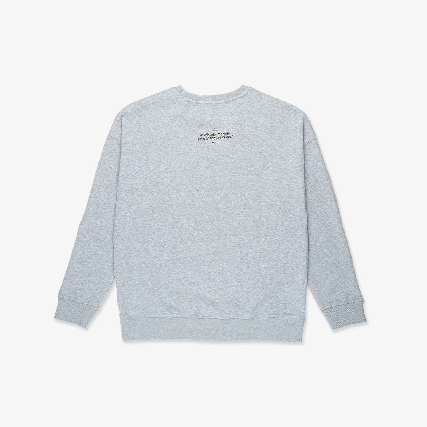 DR MISTER CHILDREN SEE MAGIC TEE
