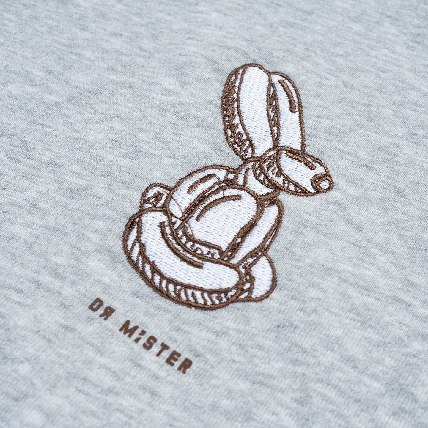 DR MISTER CHILDREN SEE MAGIC TEE