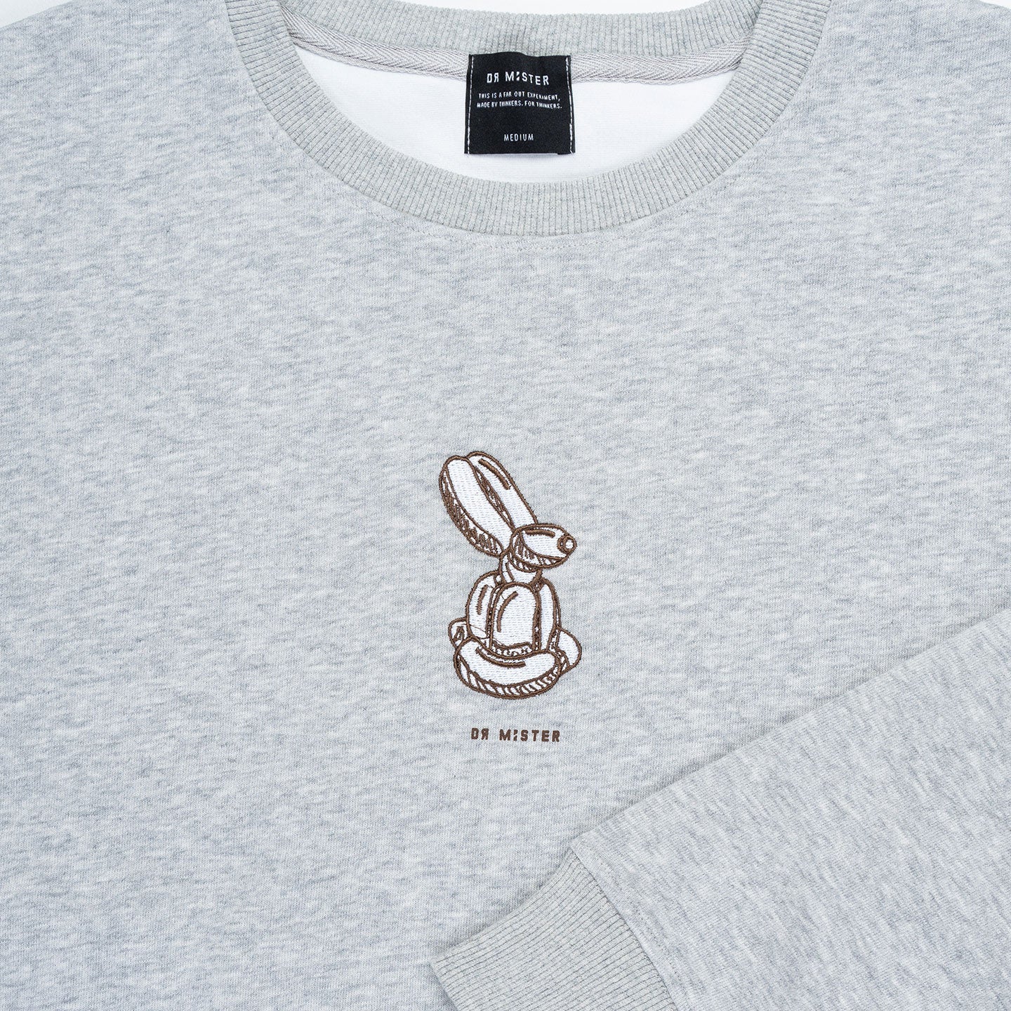 DR MISTER CHILDREN SEE MAGIC TEE
