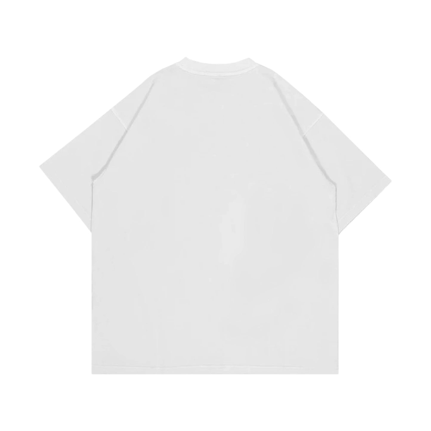 Whocares : Rock N Roll Dragon Tee