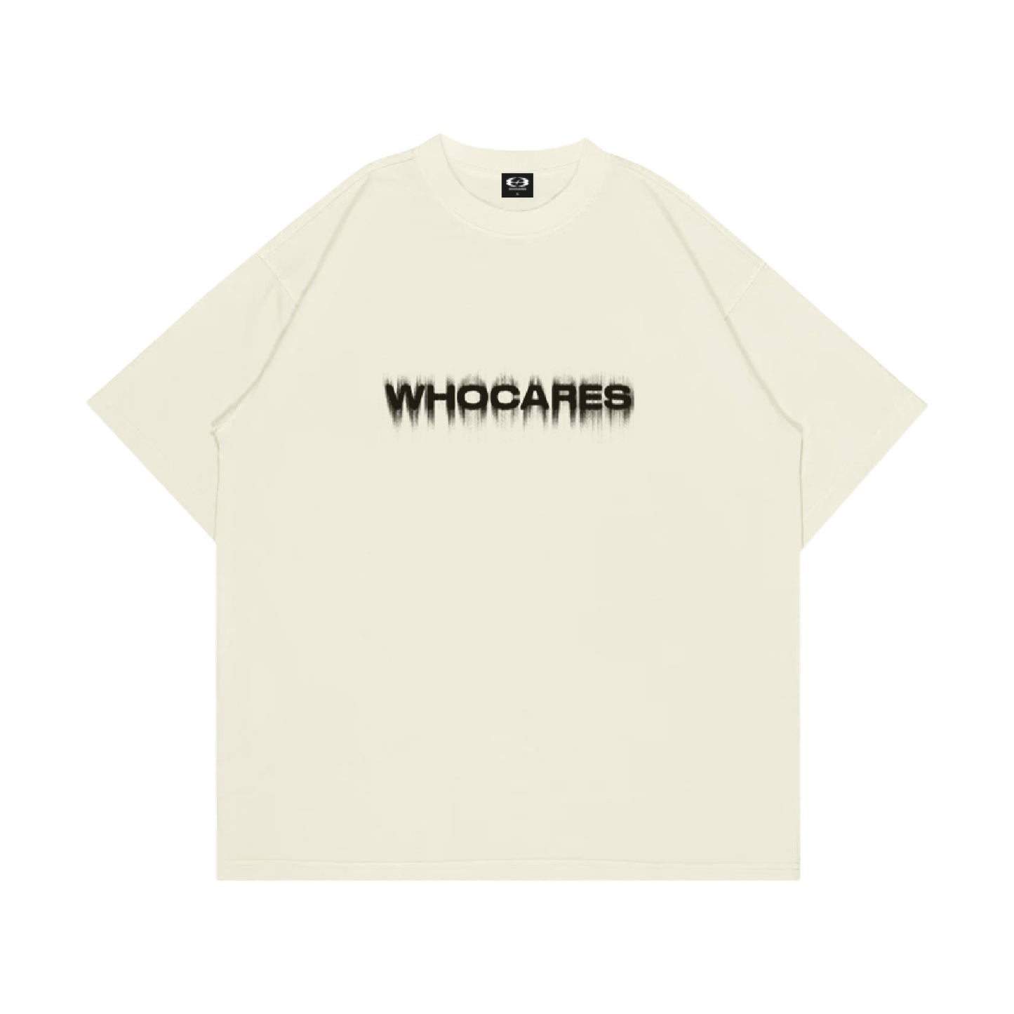 Whocares : Static Motion Tee