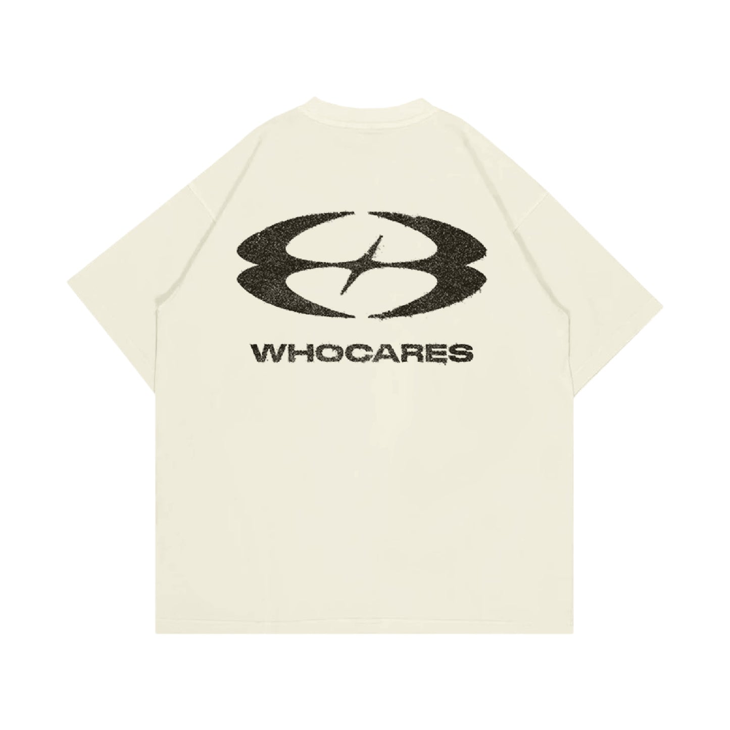 Whocares : Static Motion Tee