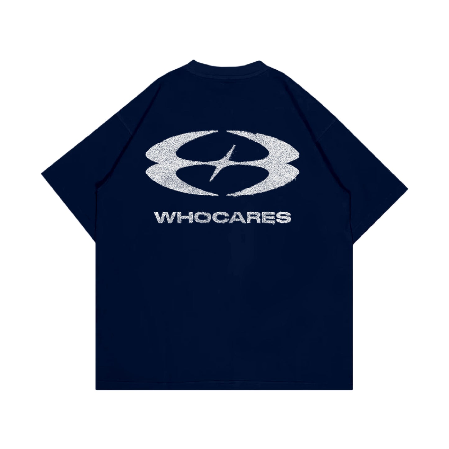 Whocares : Static Motion Tee