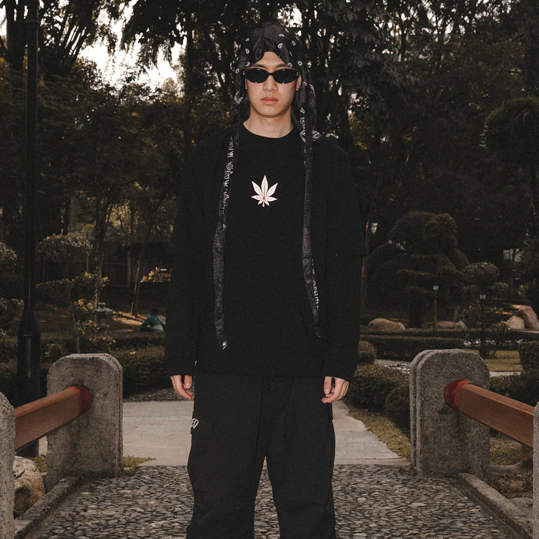 STONED MYSTIC COBRA TEE