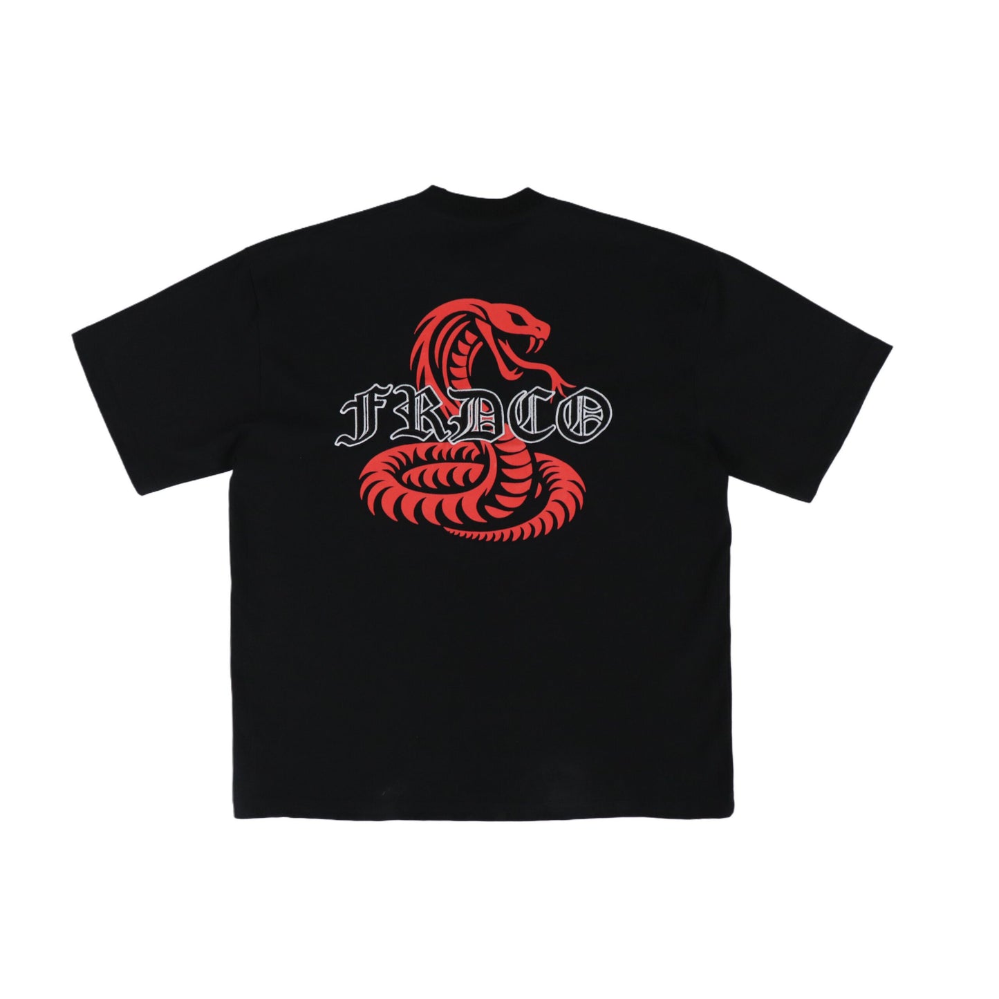 FRDCO : Snake EMP Essential Tee