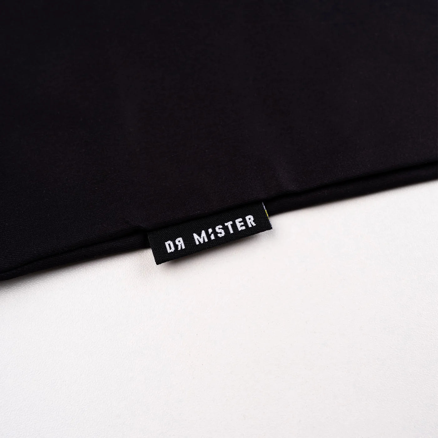 DR MISTER EPHEMERAL SHIRT