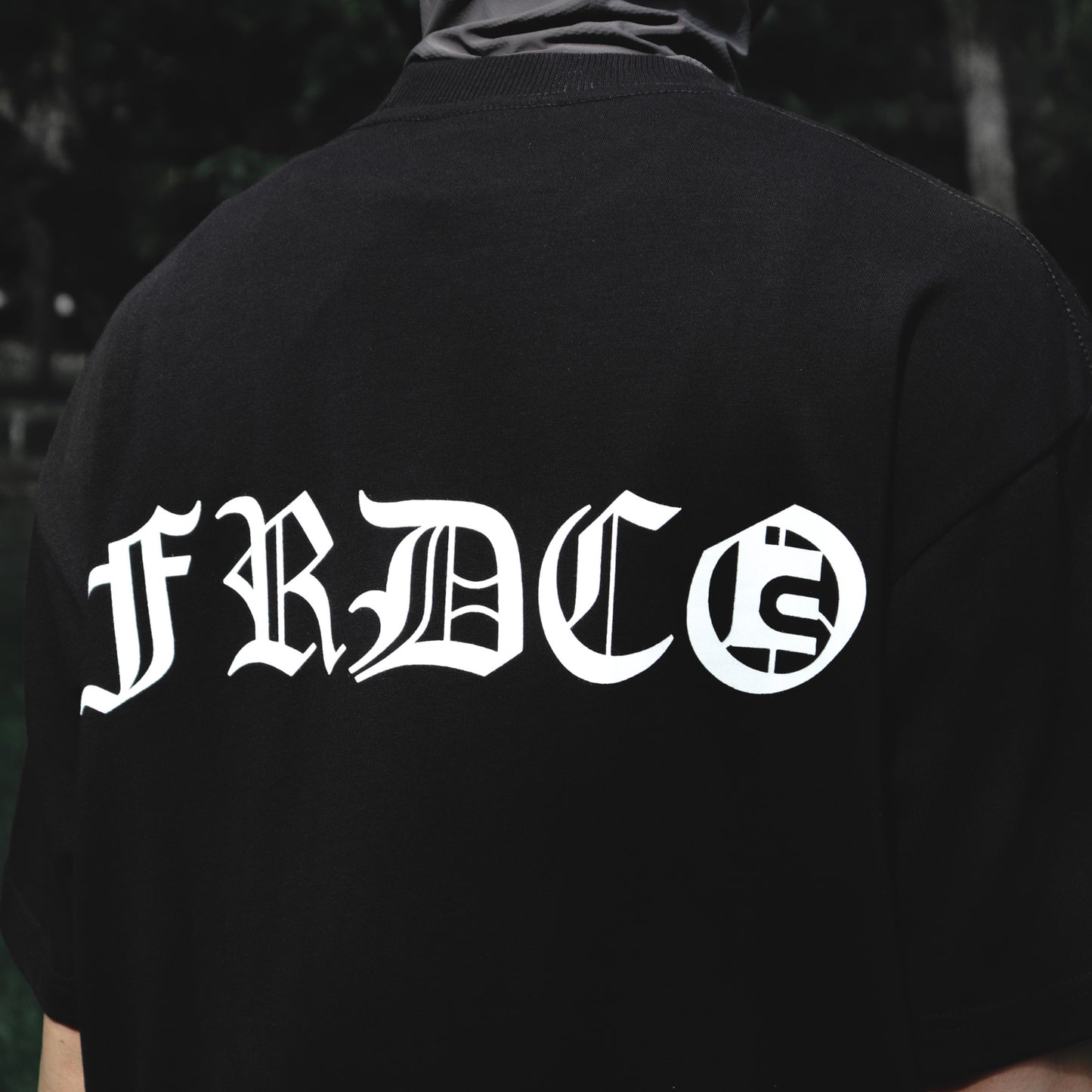 FRDCO x ENDLESS : Eagle Logo Tee