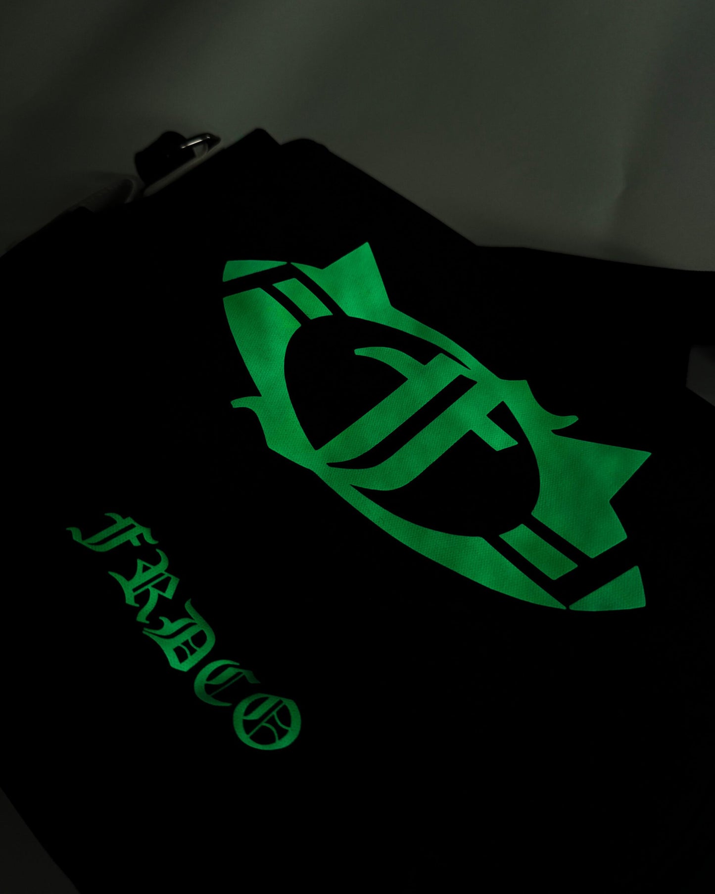 FRDCO : Salvation Gid Bag