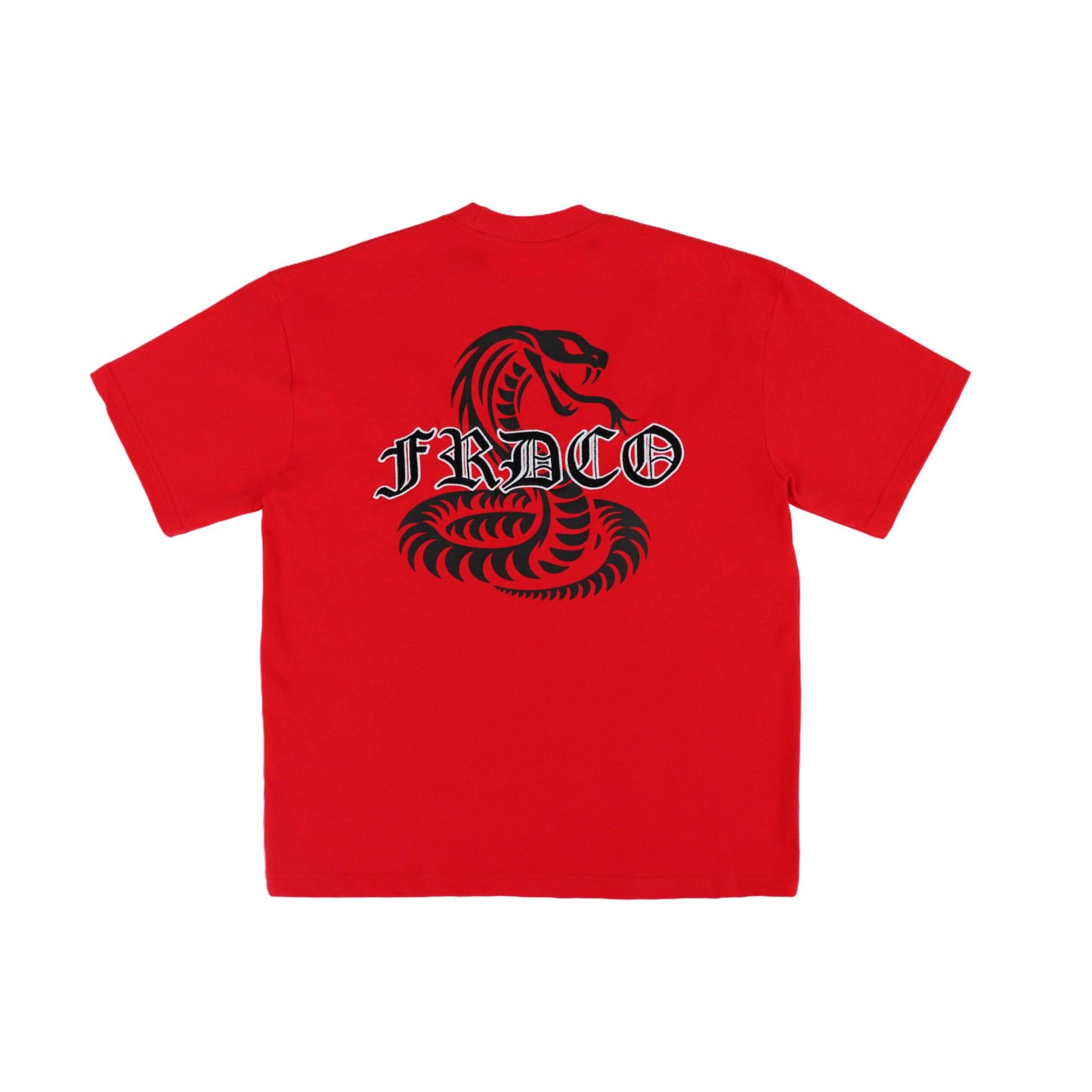 FRDCO : Snake EMP Essential Tee