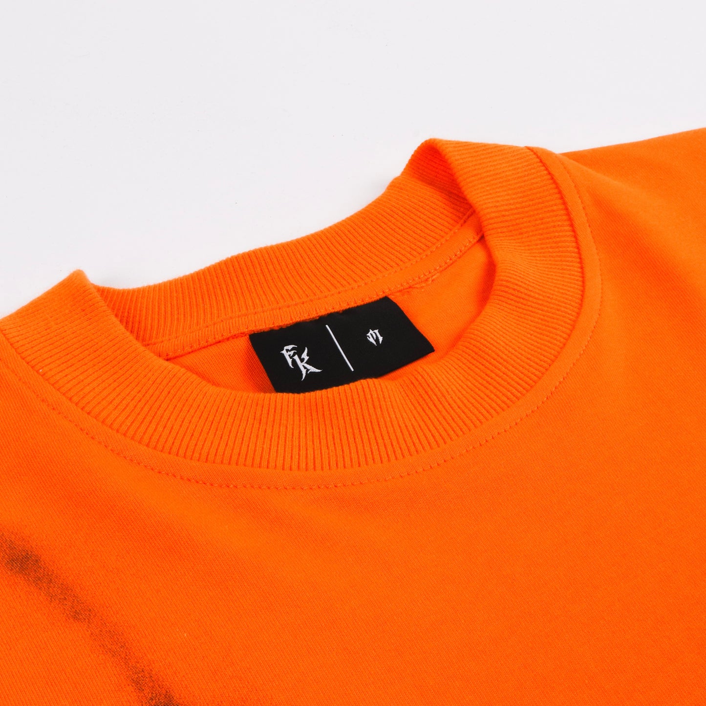 Futurekind : Spider Logo Tee