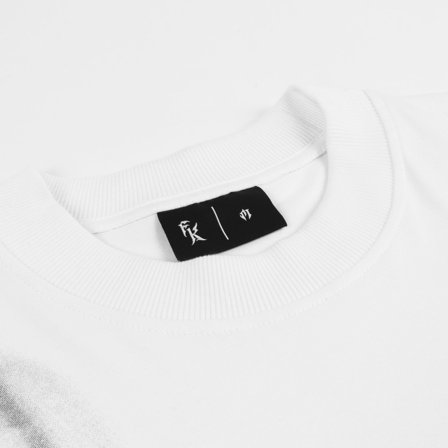 Futurekind : Spider Logo Tee