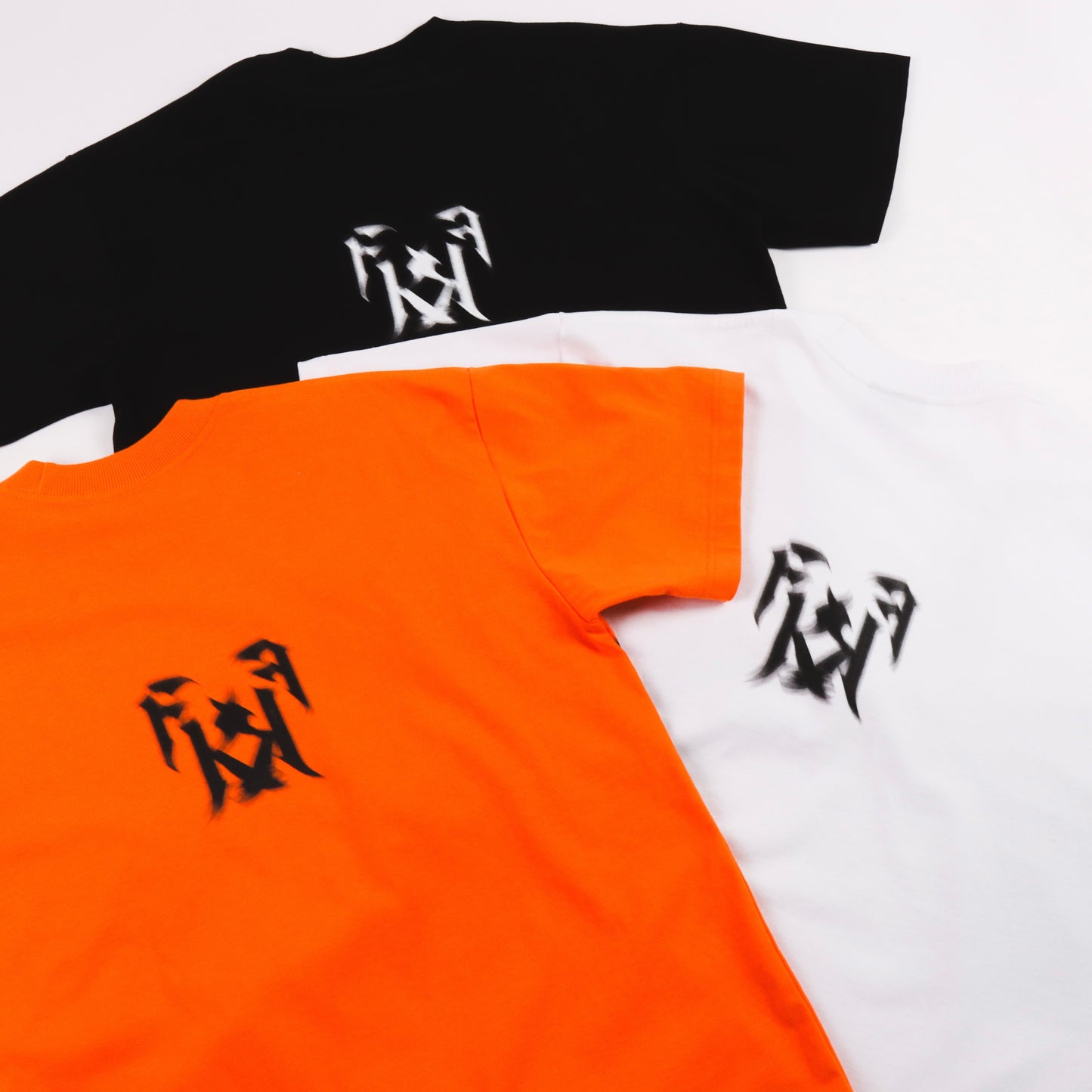 Futurekind : Spider Logo Tee
