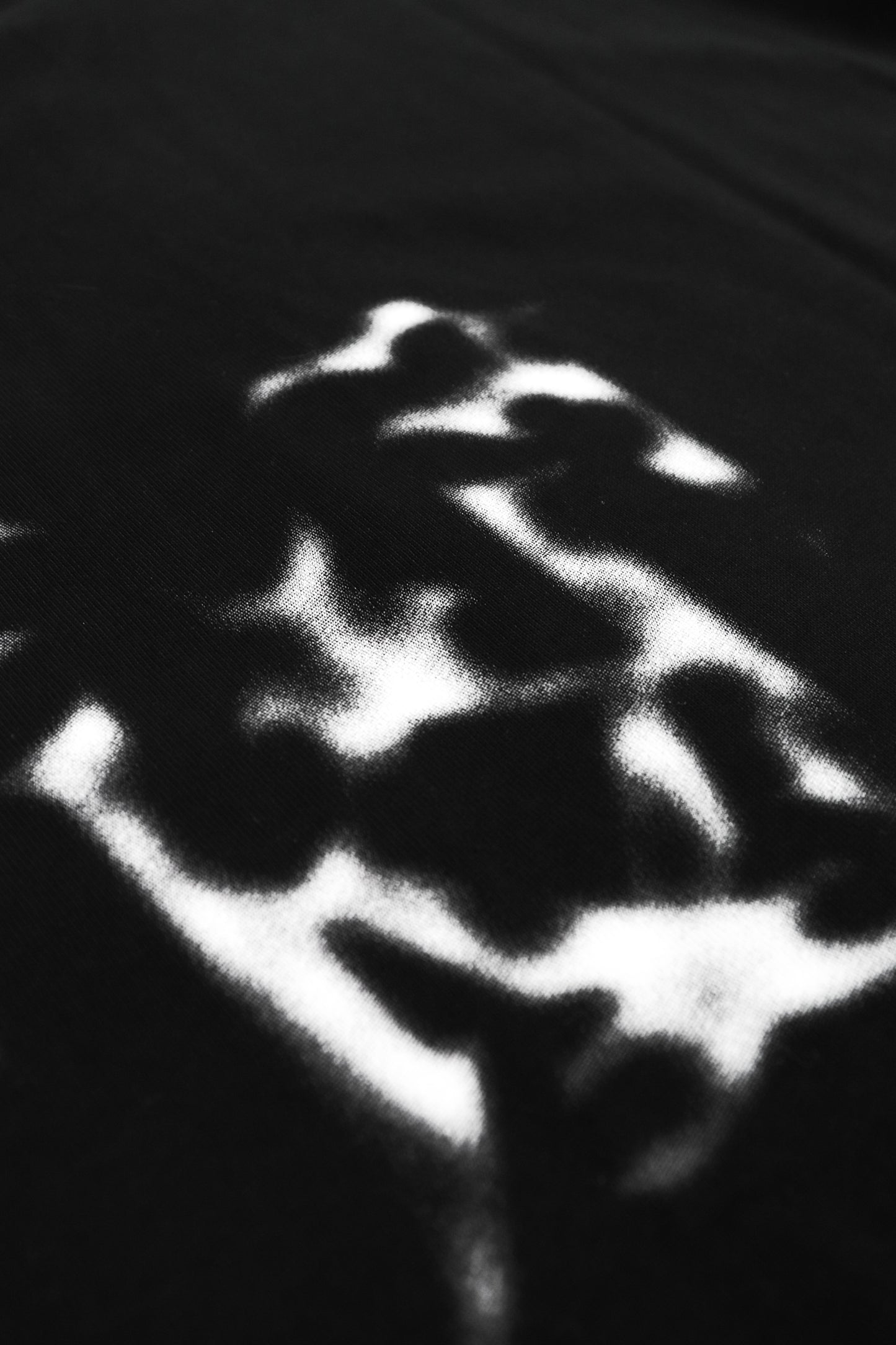 Futurekind : Air Logo Tee Black