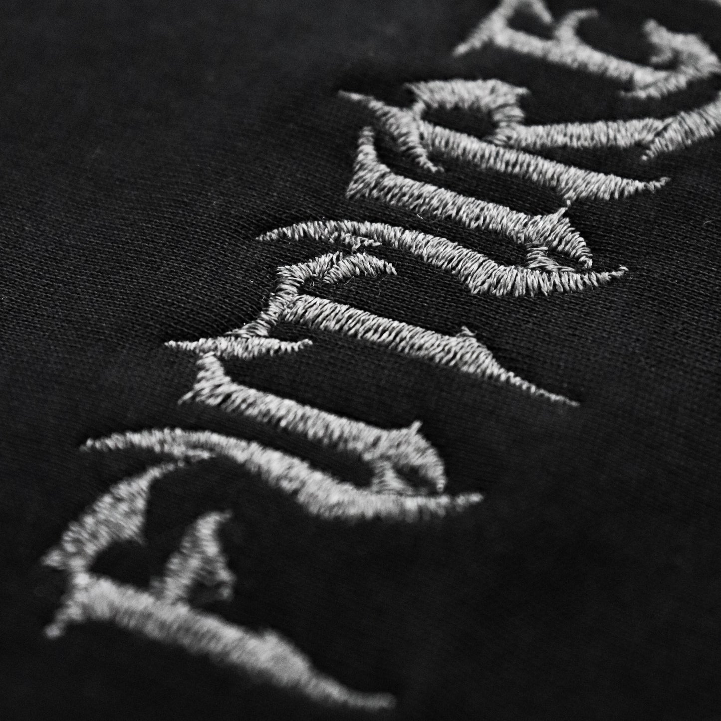 Futurekind : Foundation Sheep Logo Tee Black