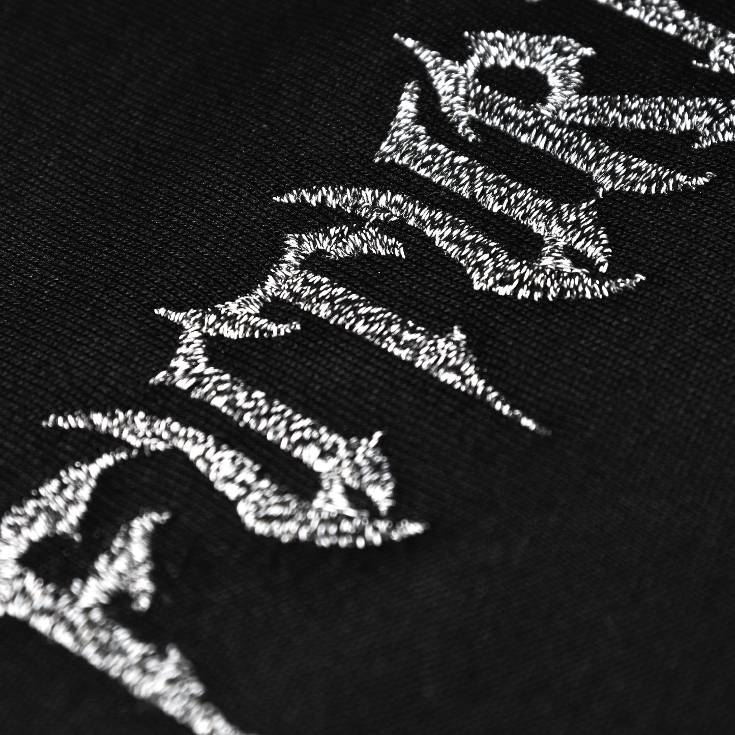 Futurekind : Foundation Sheep Logo Tee Black