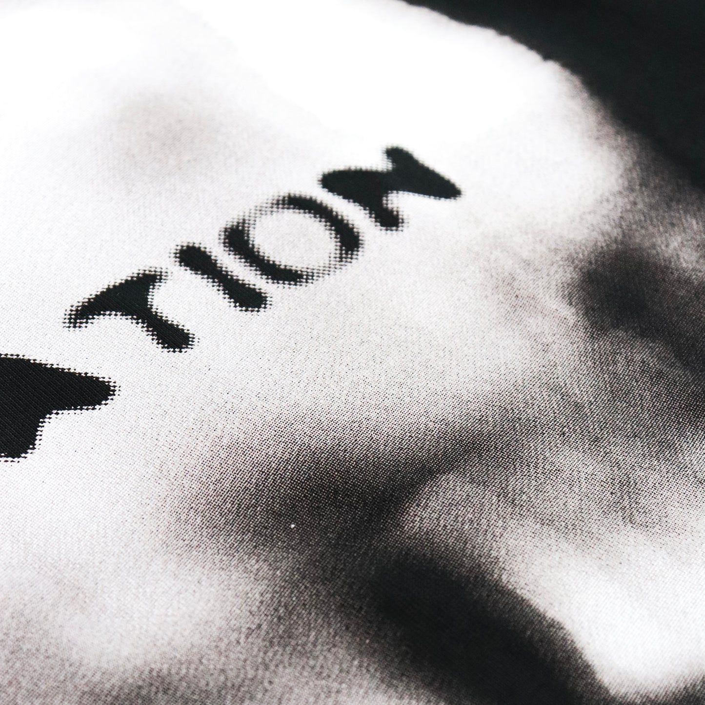 Futurekind : Foundation Sheep Logo Tee Black