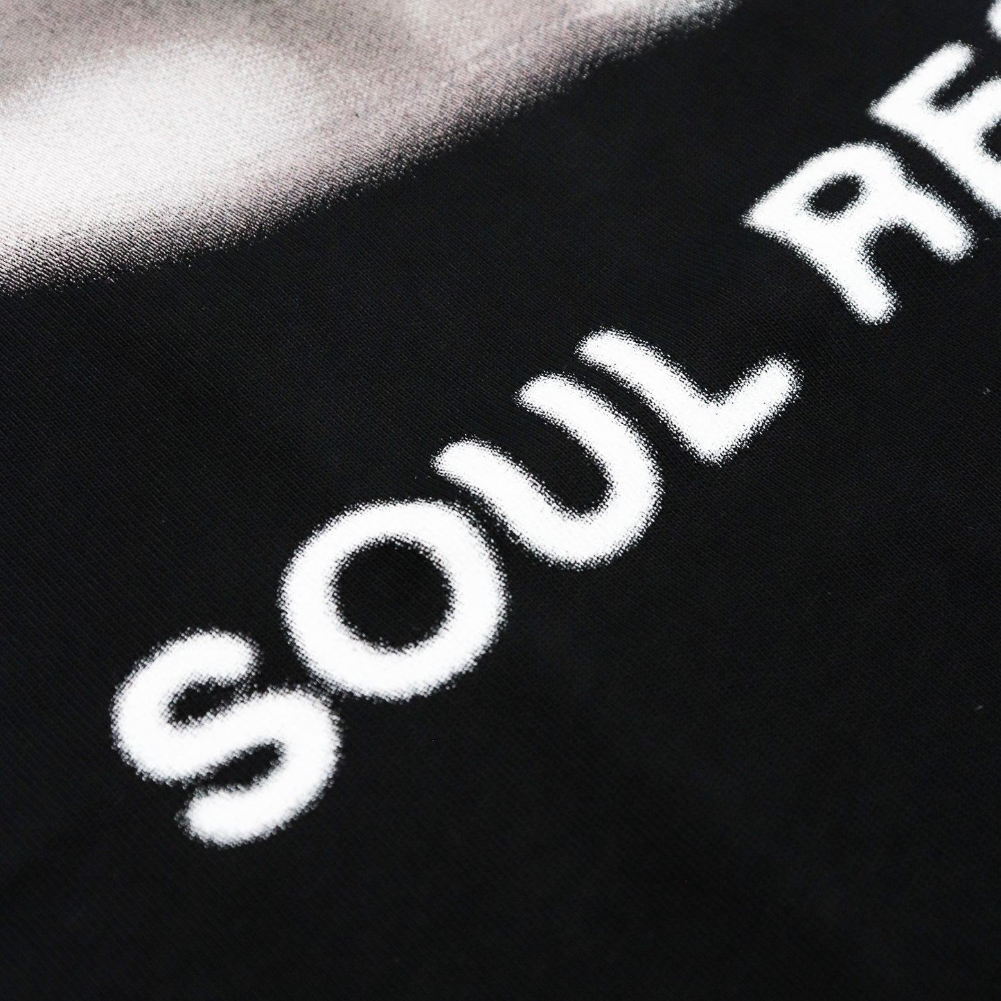Futurekind : Soul Reseller Tee Black