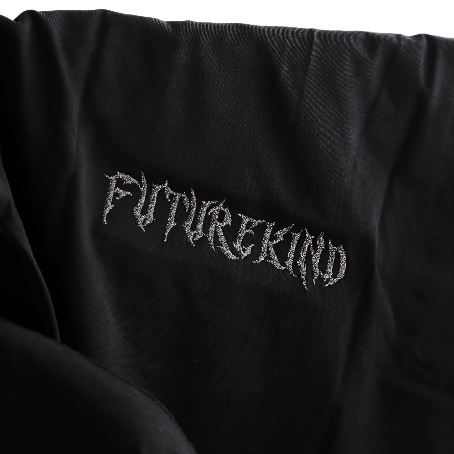 Futurekind : Foundation Sheep Logo Tee Black
