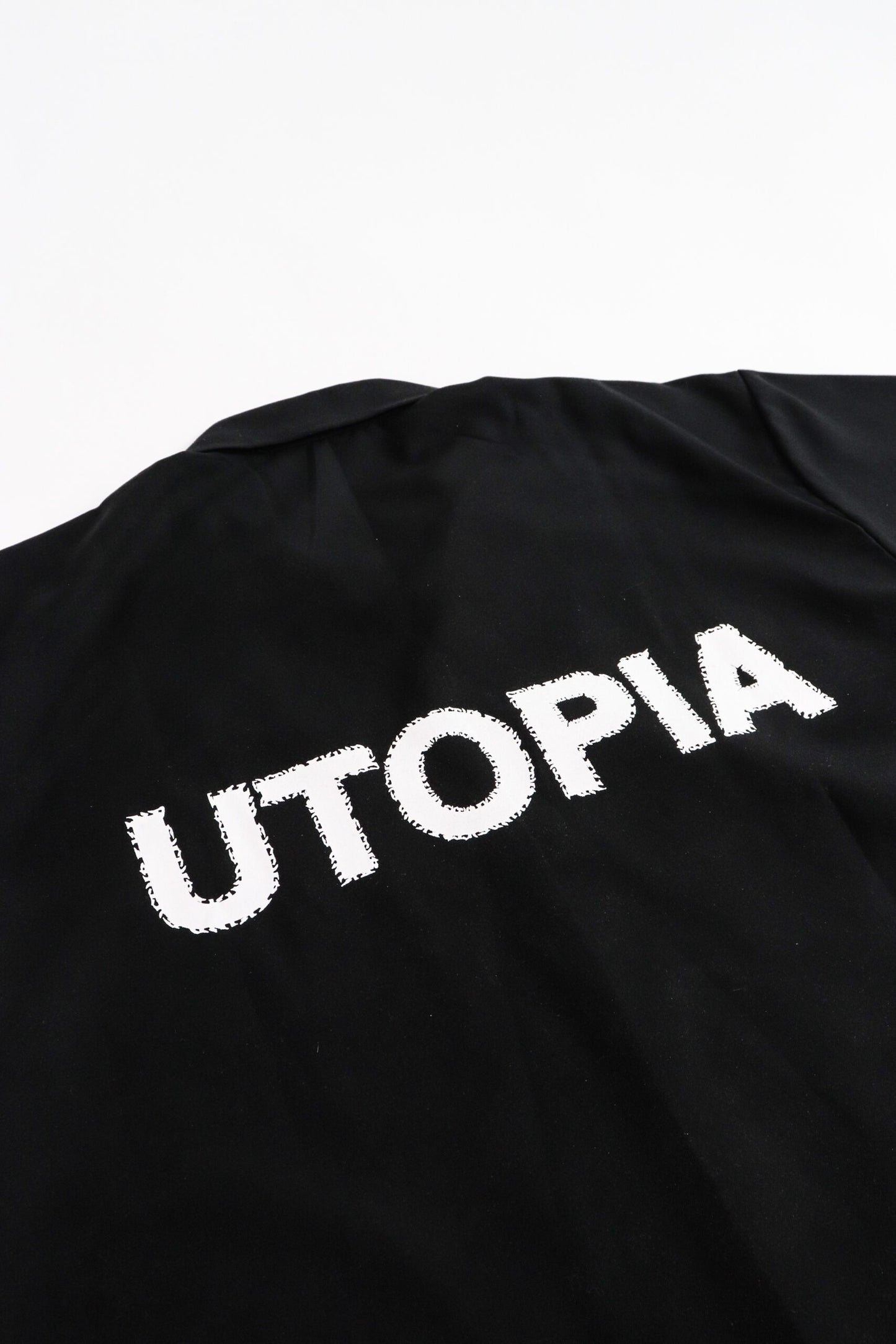 FK UTOPIA LOGO SHIRT