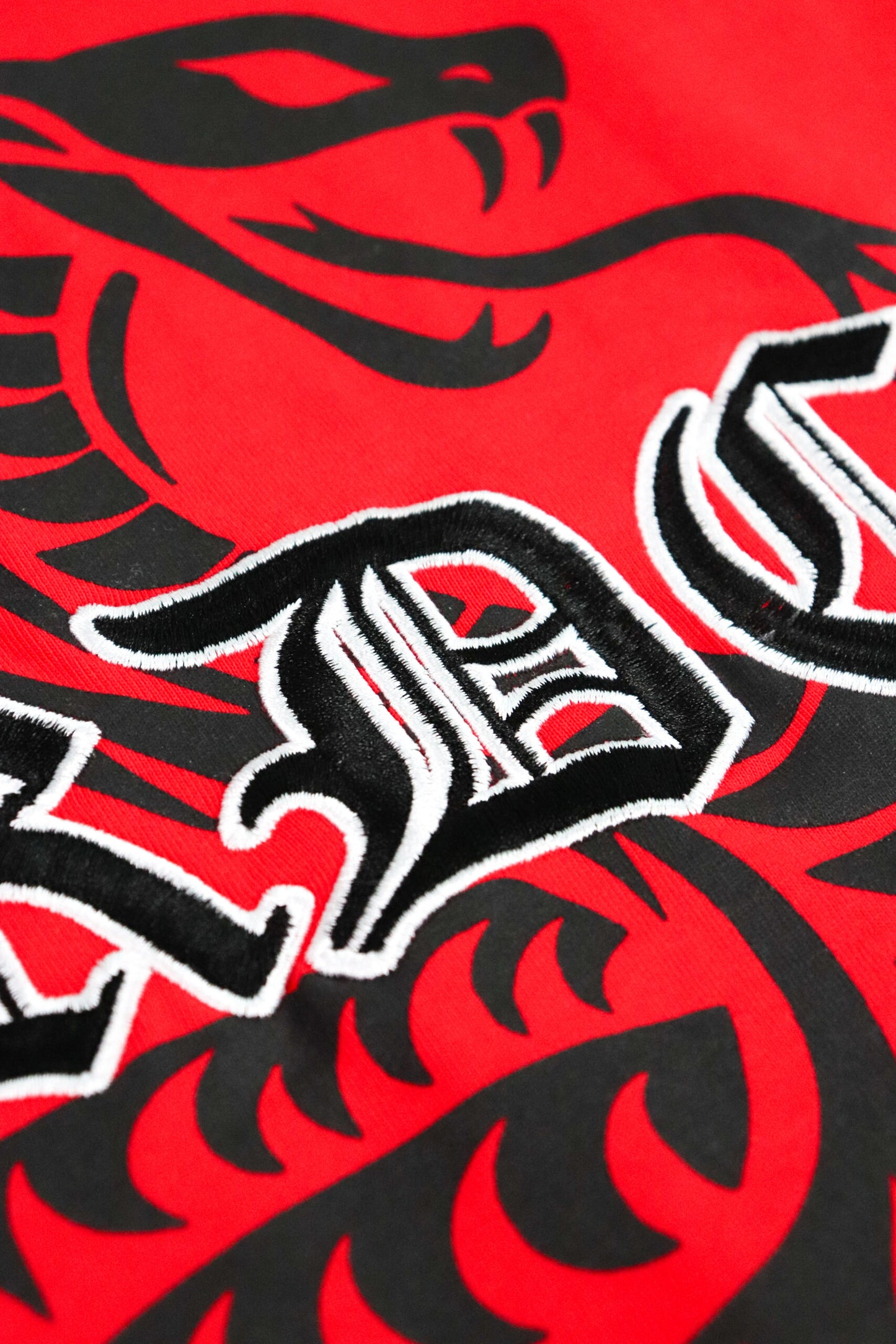 FRDCO : Snake EMP Essential Tee