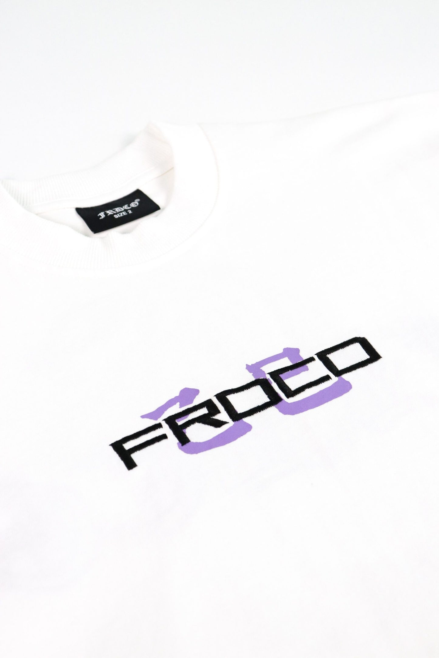 FRDCO : Snake EMP Essential Tee