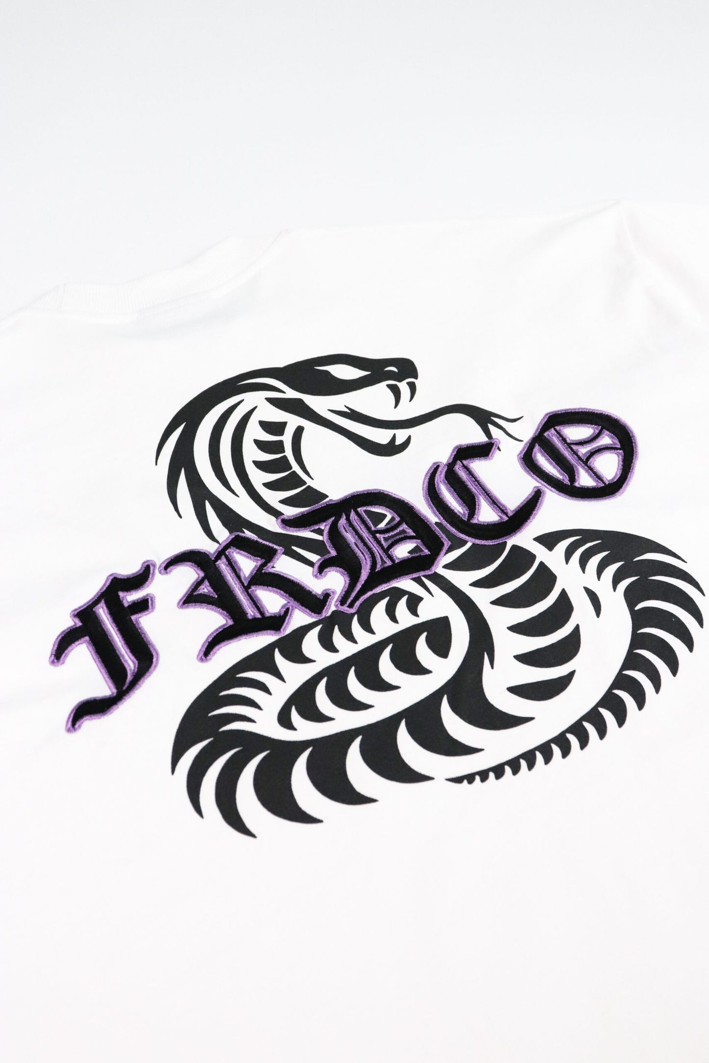 FRDCO : Snake EMP Essential Tee