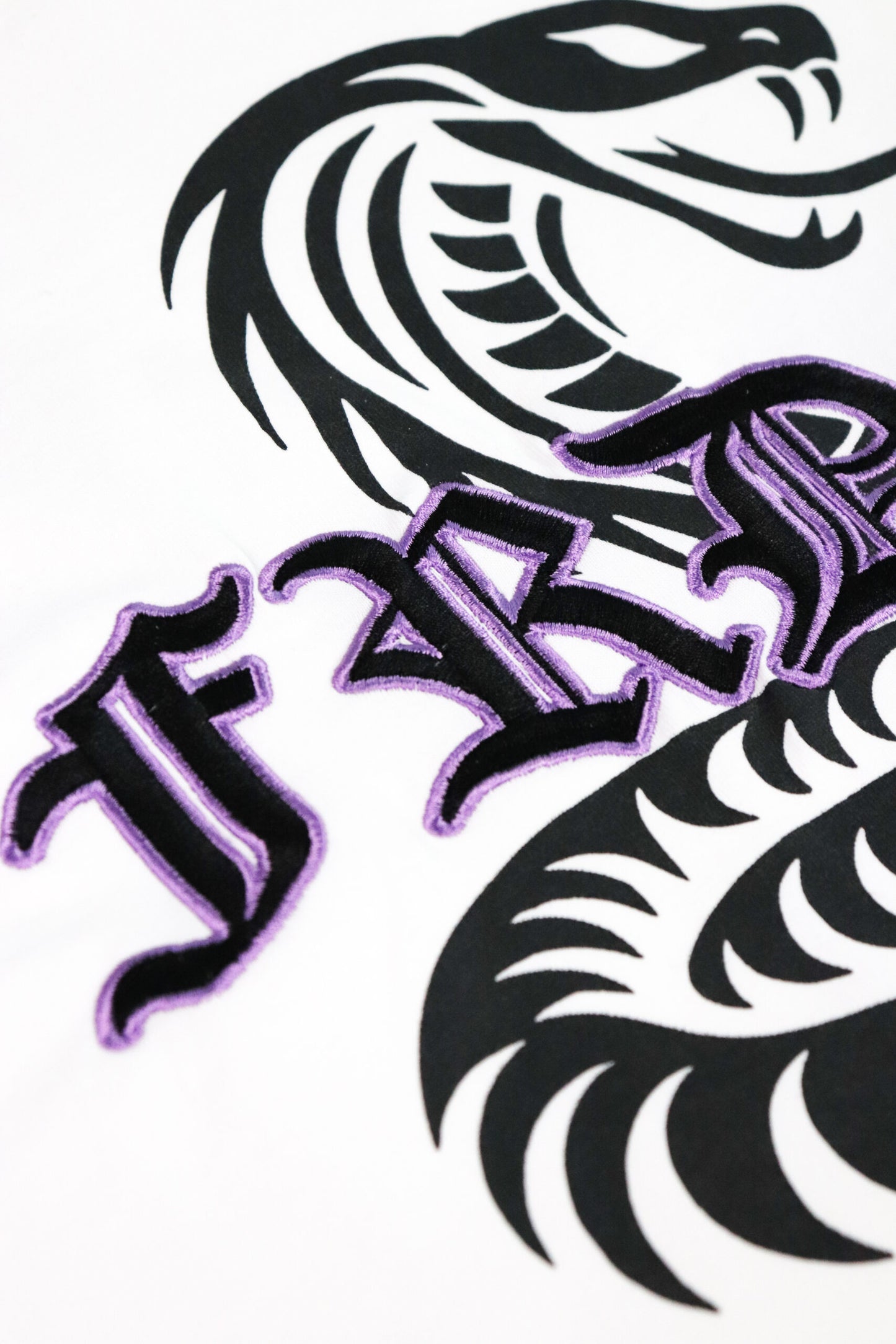 FRDCO : Snake EMP Essential Tee