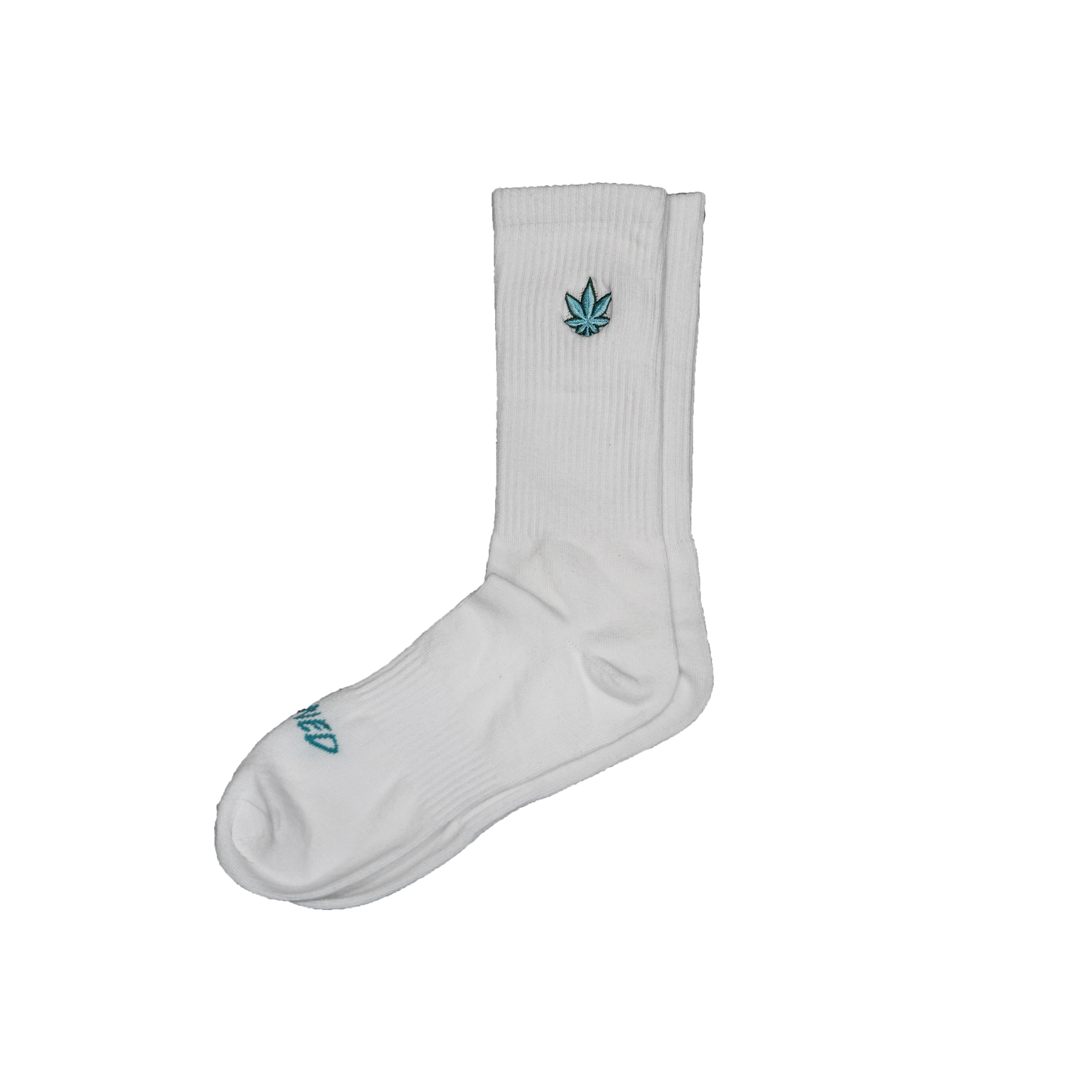 Stoned&Co Stoned : Genetic Socks