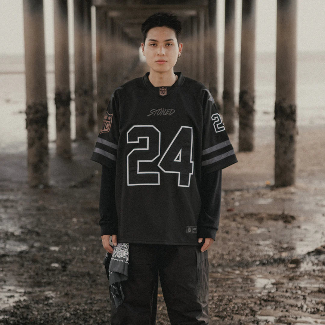 STONED VOID NFL JERSEY