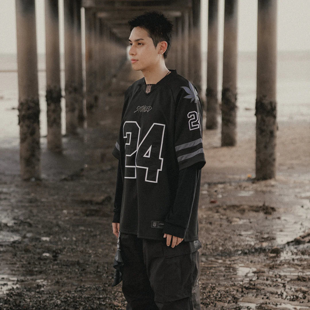 STONED VOID NFL JERSEY