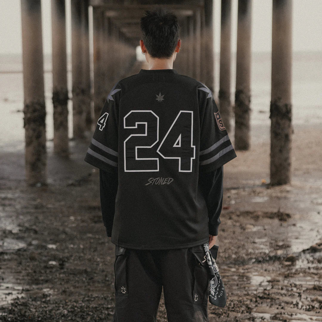 STONED VOID NFL JERSEY