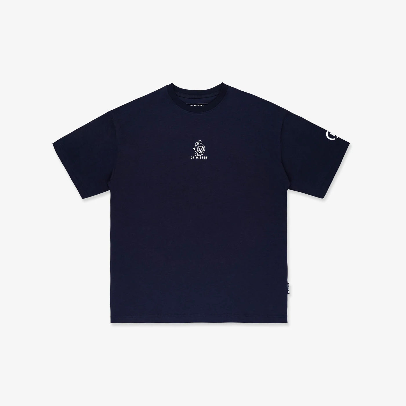 Dr Mister : Shan Zha Broad Tee