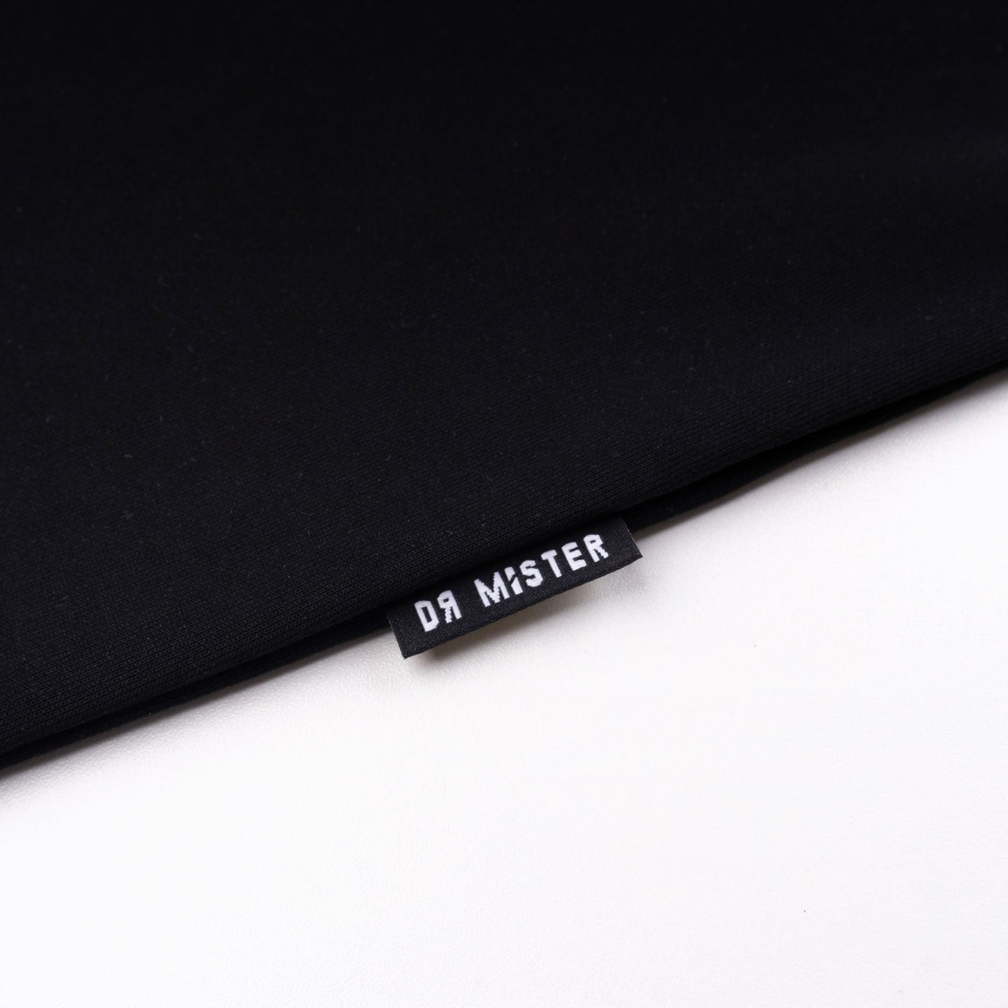 Dr Mister : Skullwave Broad Tee