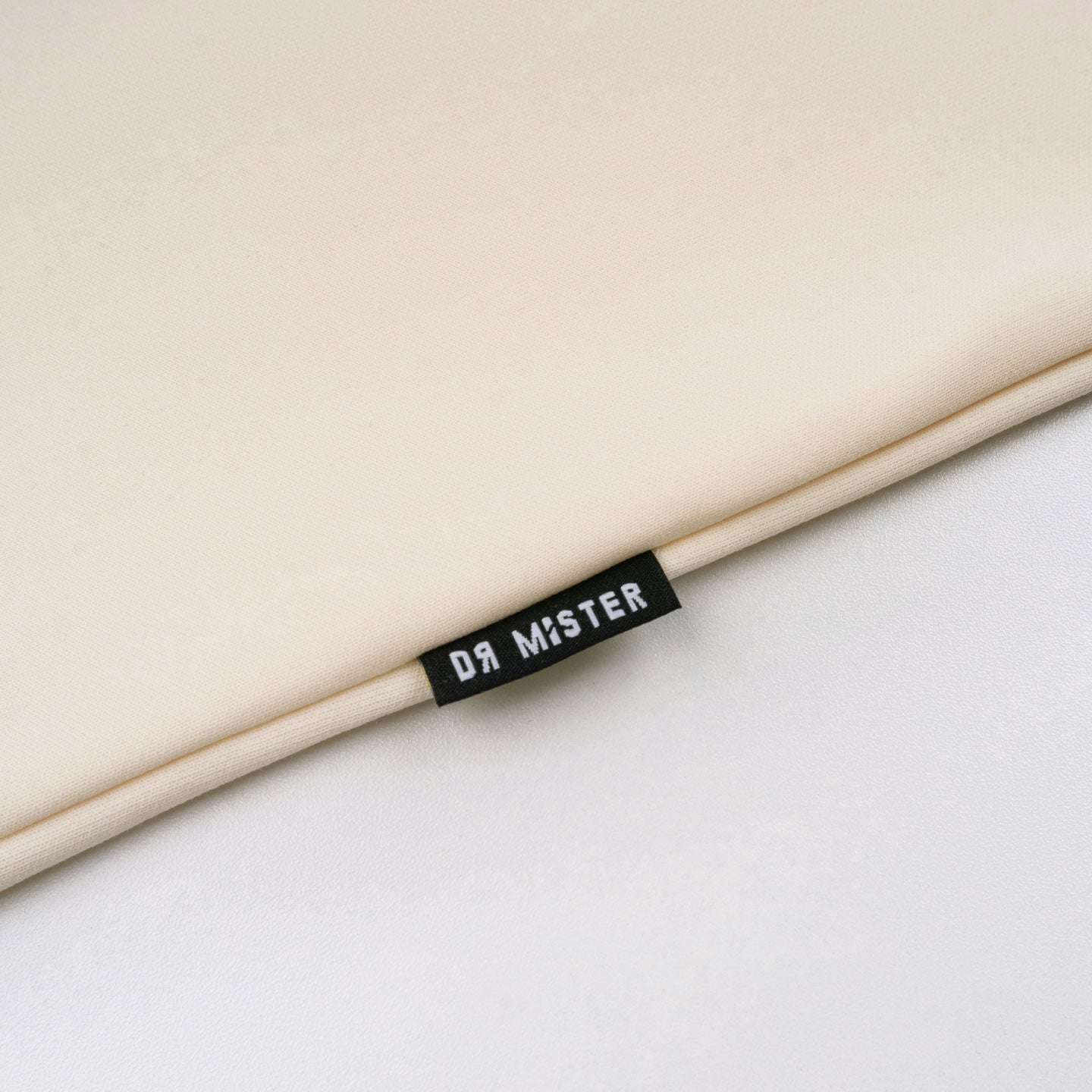 Dr Mister : Skullwave Broad Tee