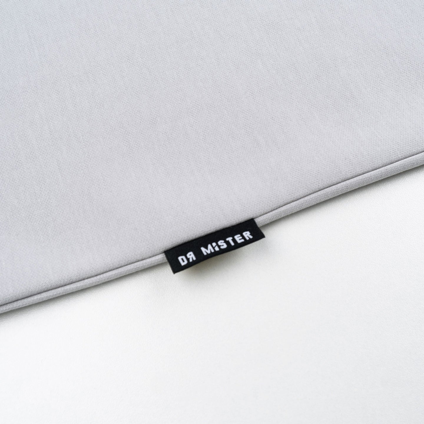 Dr Mister : Skullwave Broad Tee