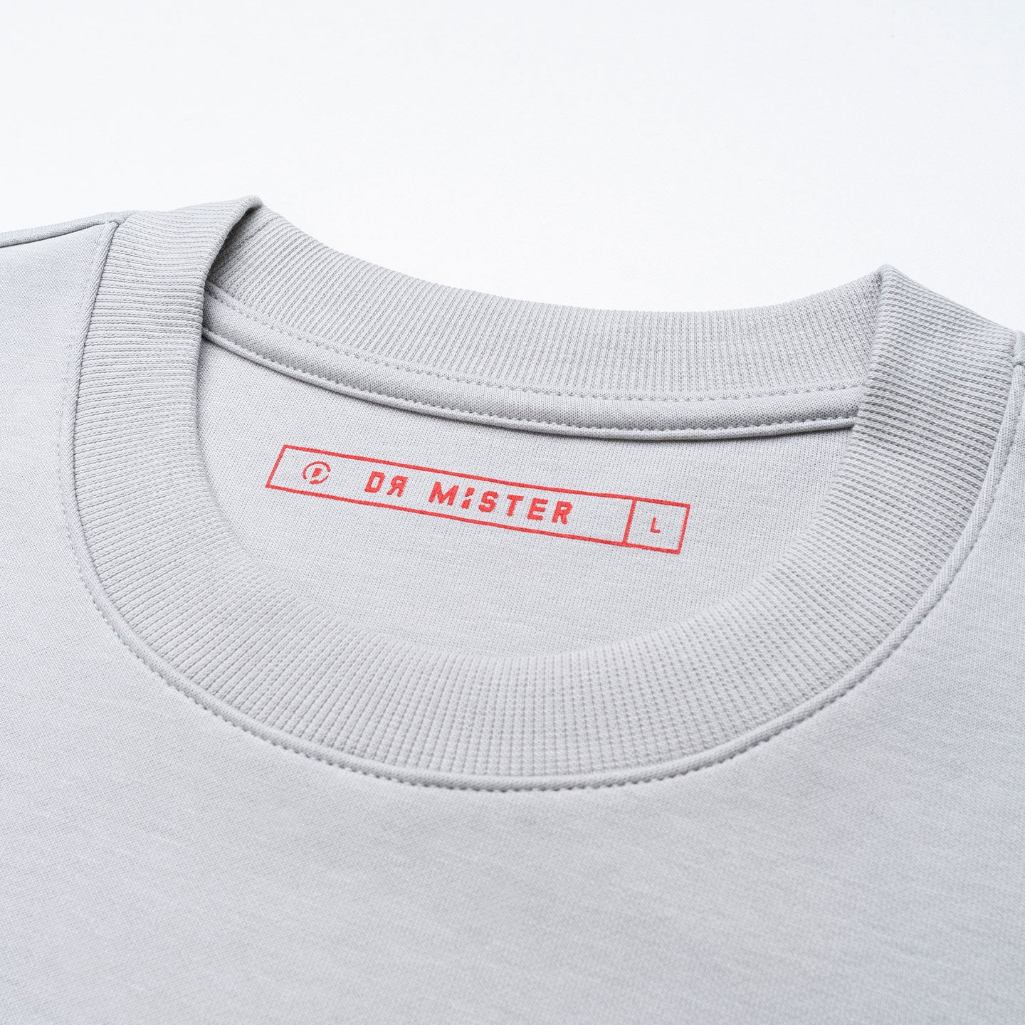 Dr Mister : Skullwave Broad Tee