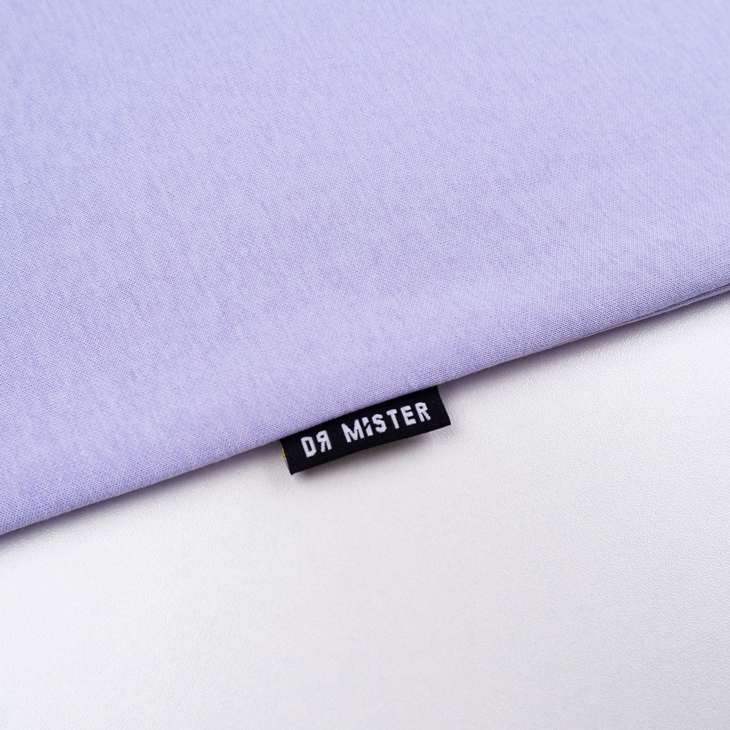 Dr Mister : Skullwave Broad Tee