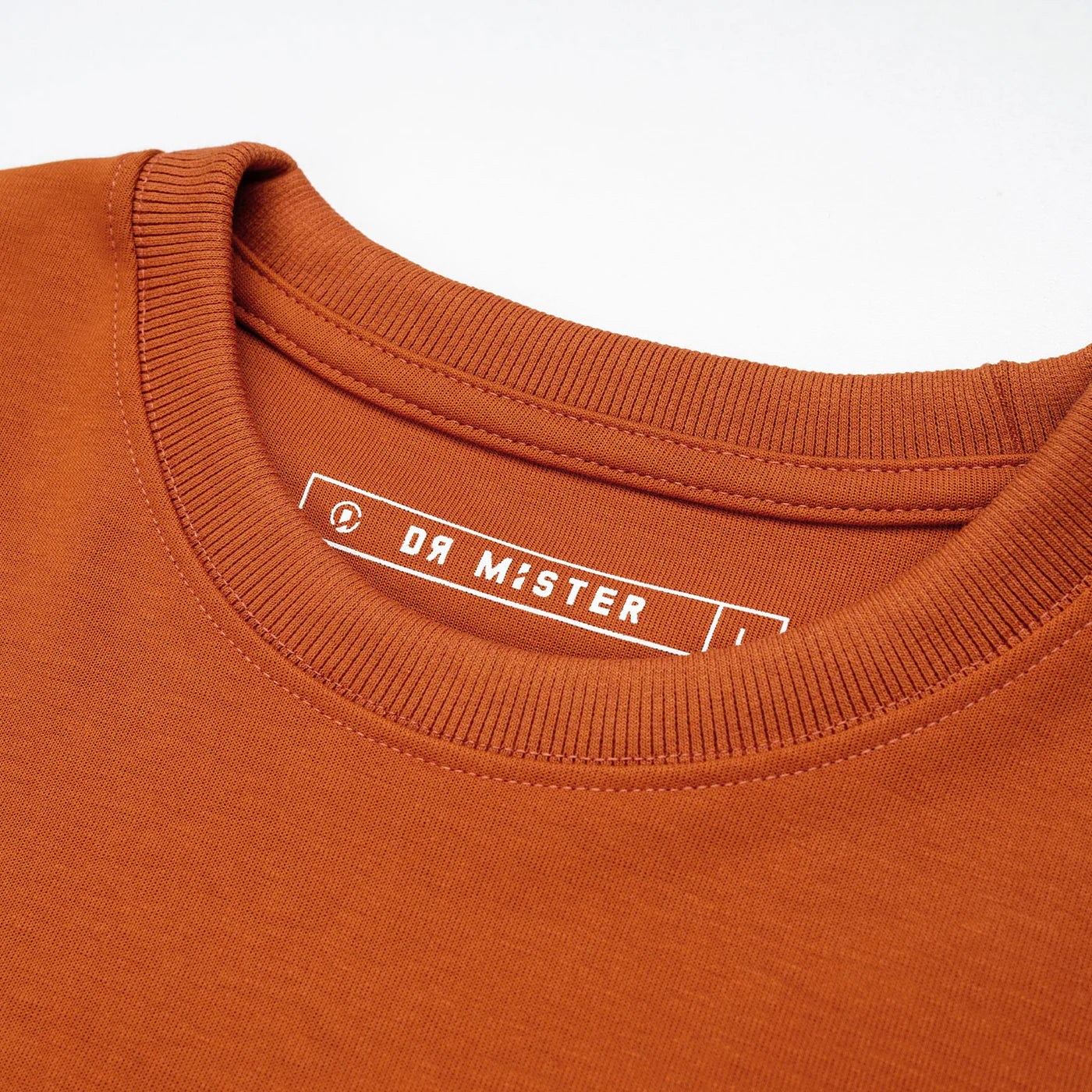 Dr Mister : Sneakerella Broad Tee