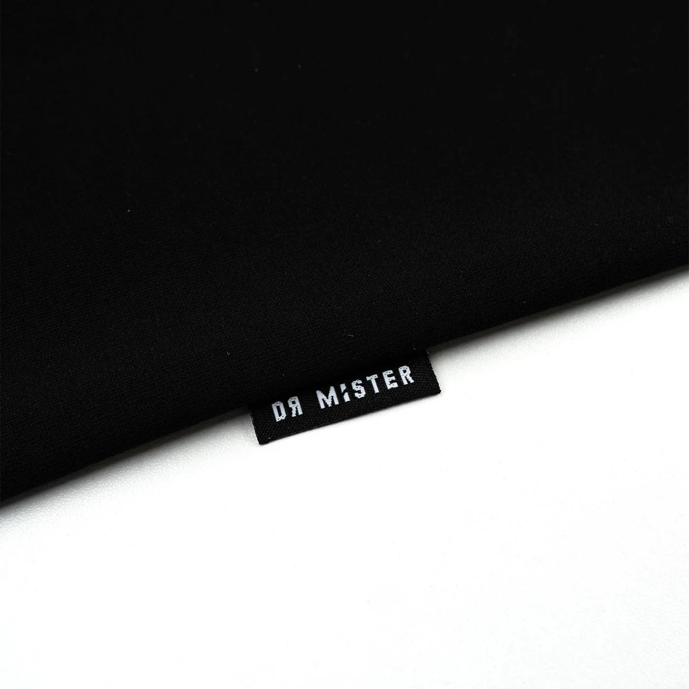 Dr Mister : Startyge Broad Tee Black