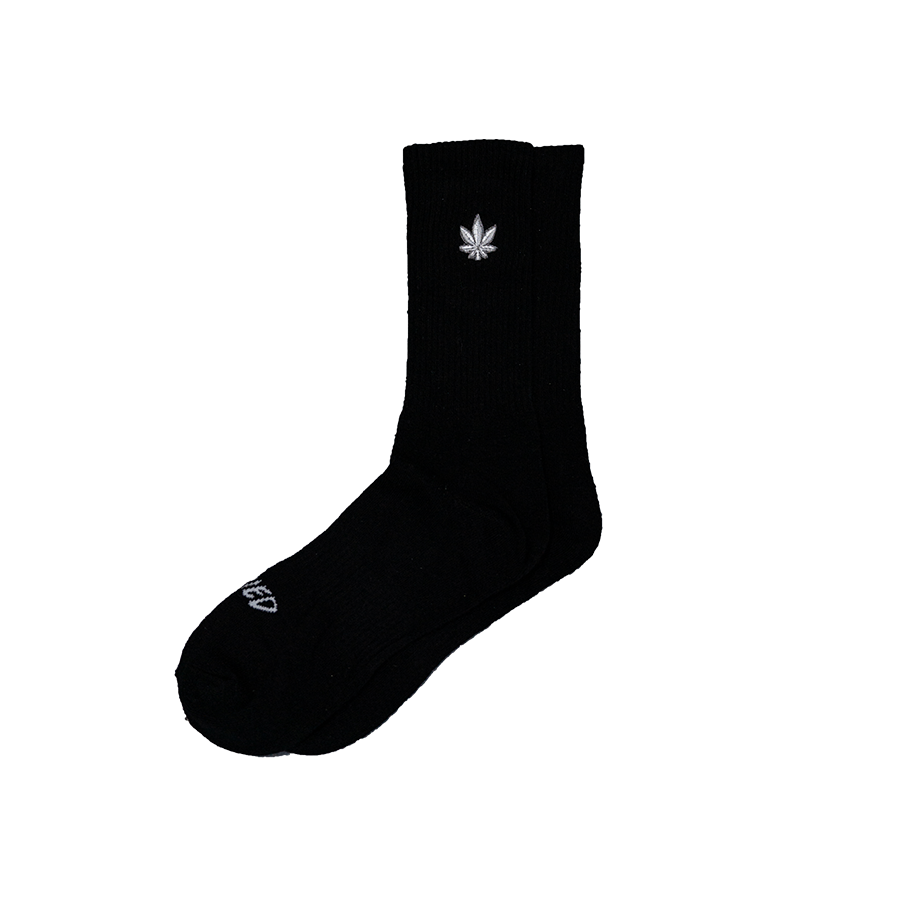 Stoned&Co Stoned : Genetic Socks
