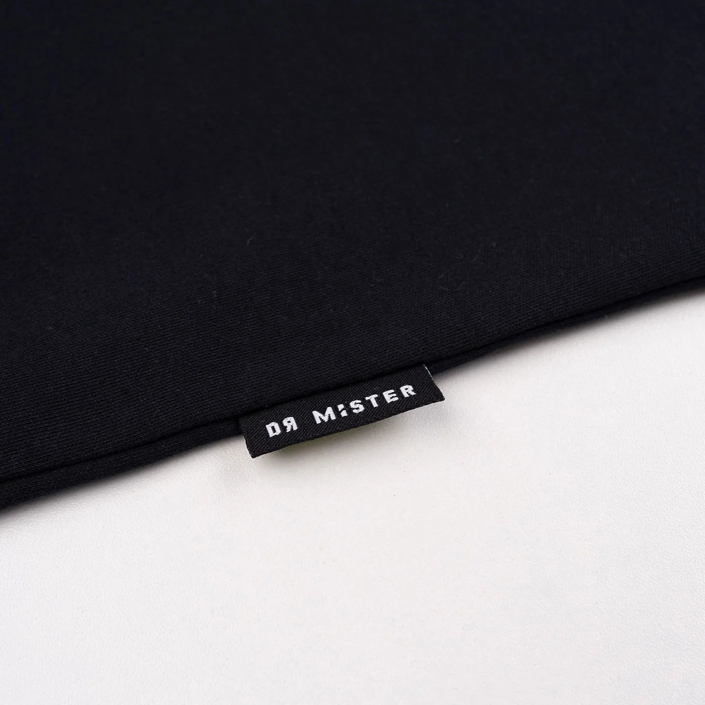 Dr Mister : Twotone Dino Oversized Tee