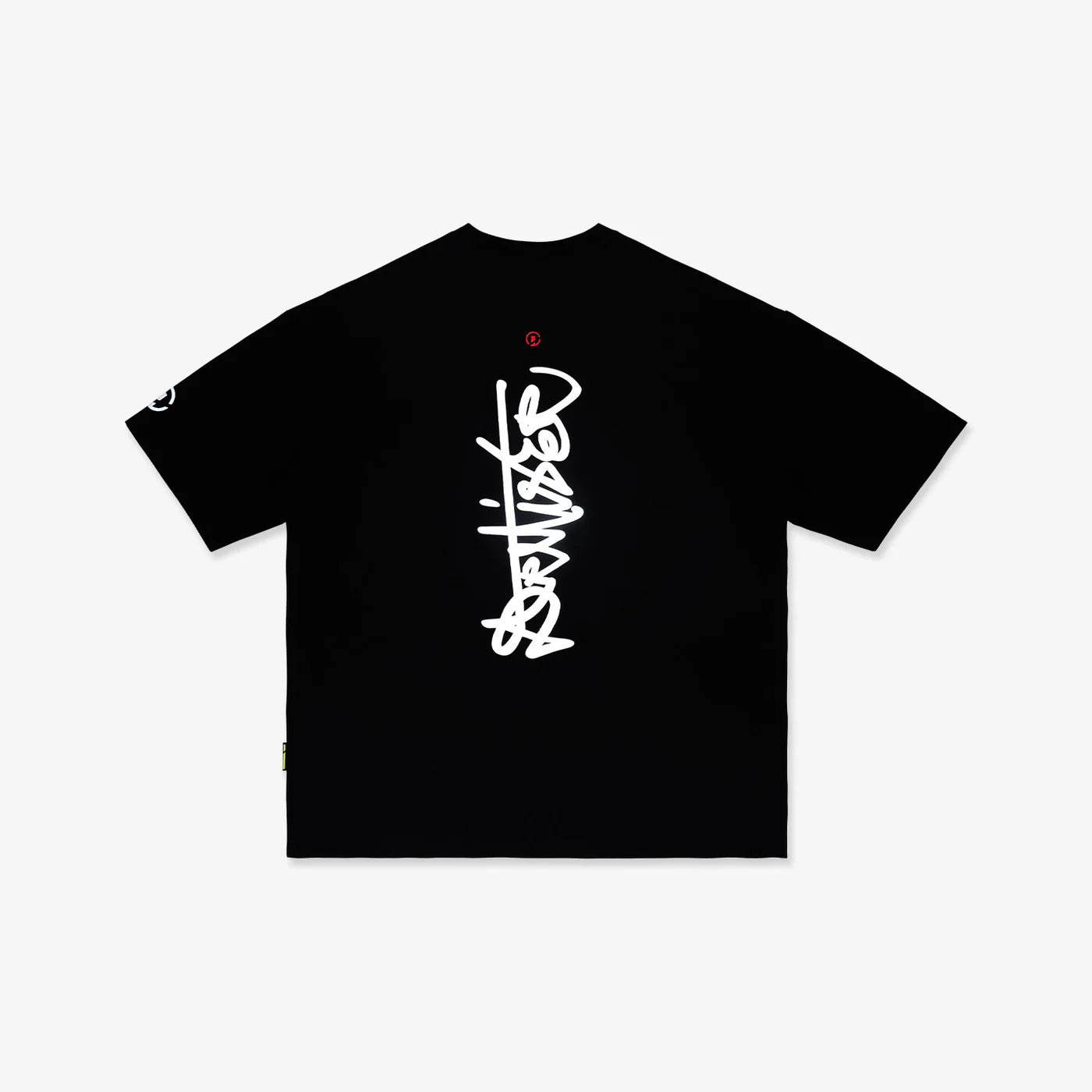 Dr Mister : Vertical Signature Tee