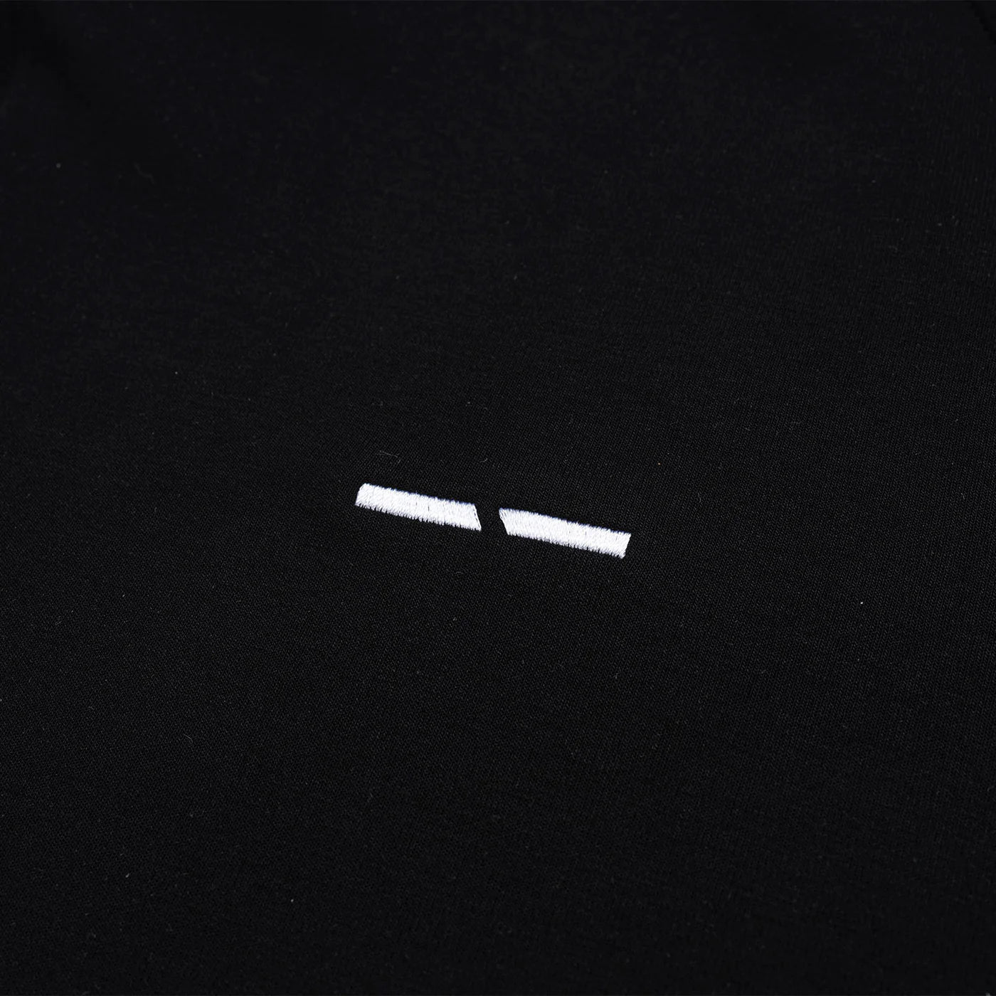 Dr Mister : Vertical Signature Tee