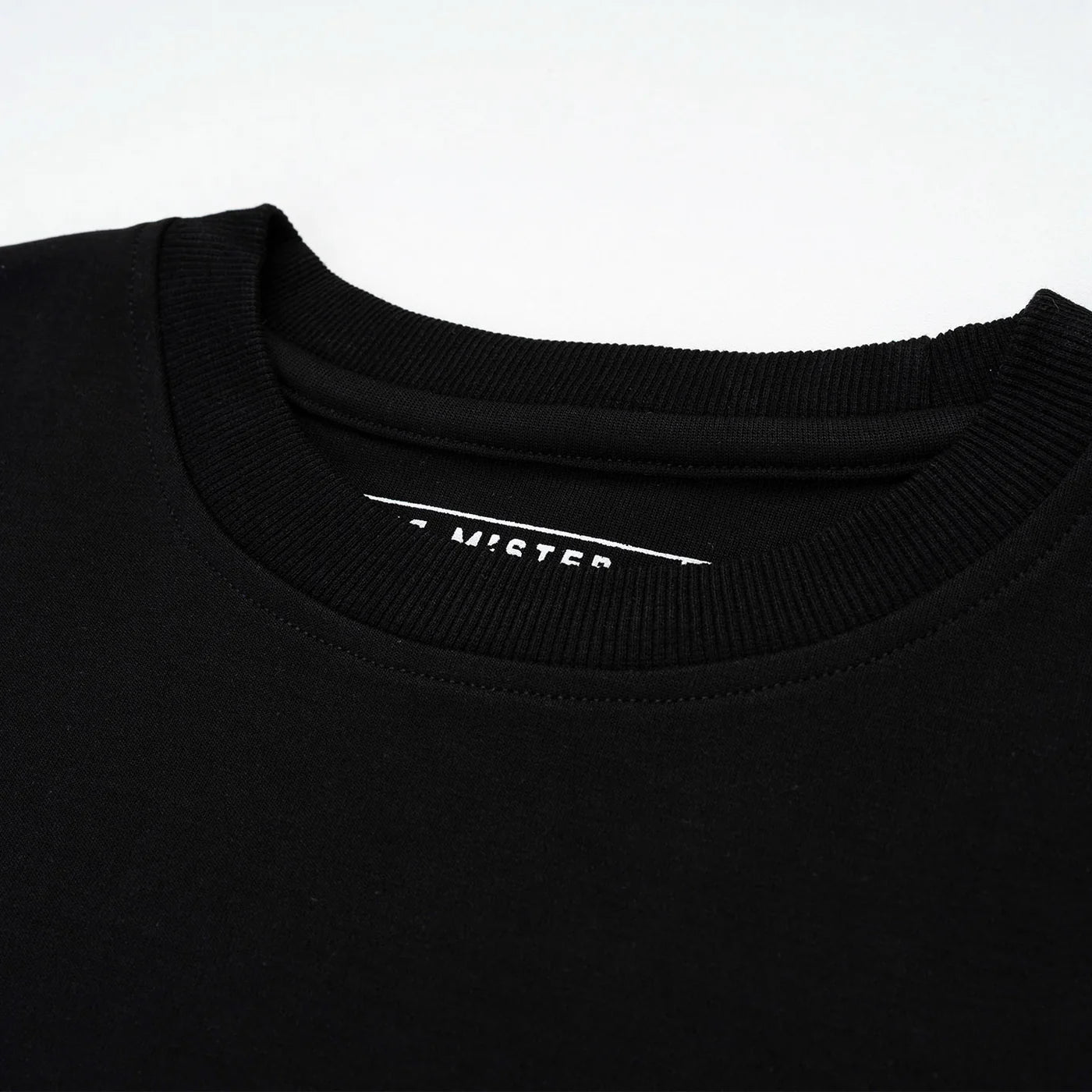 Dr Mister : Vertical Signature Tee