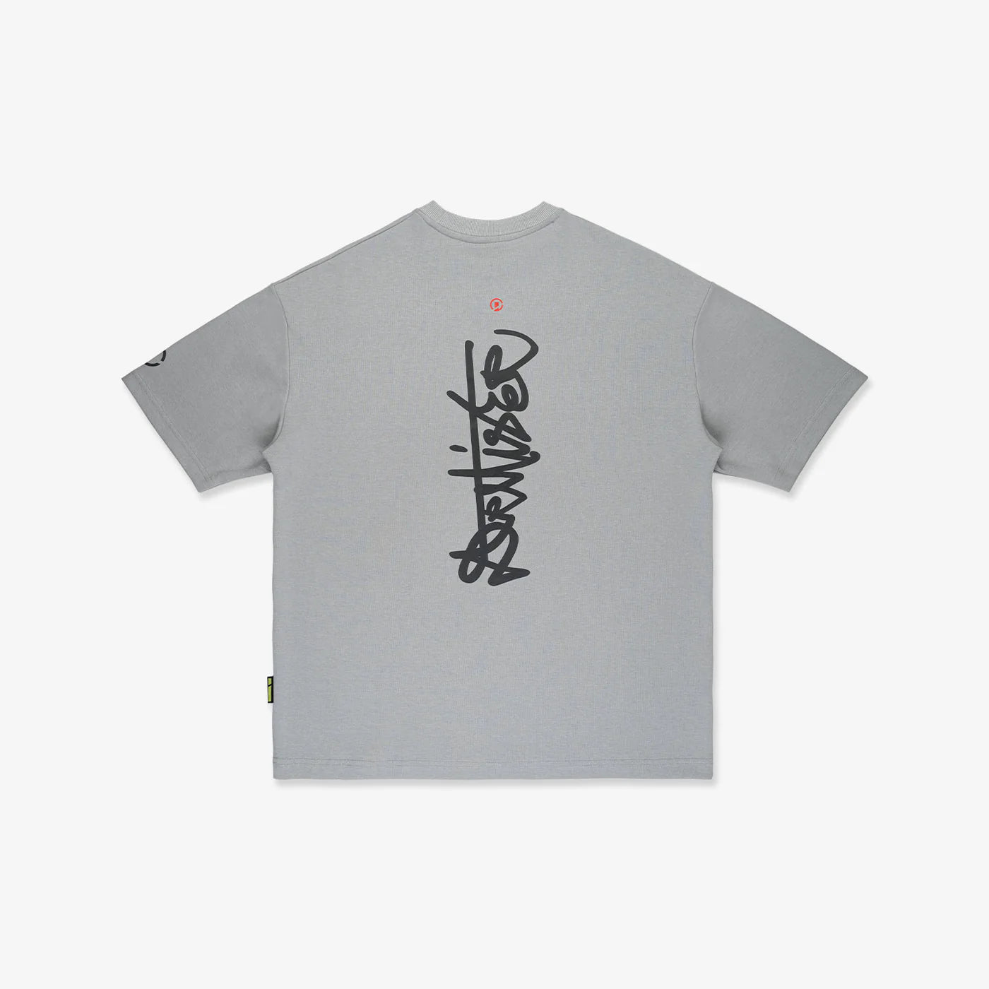 Dr Mister : Vertical Signature Tee